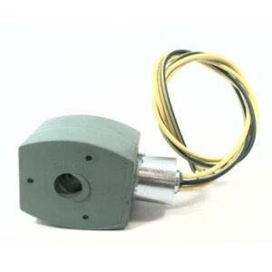 ASCO 238810-032-D solenoid coil