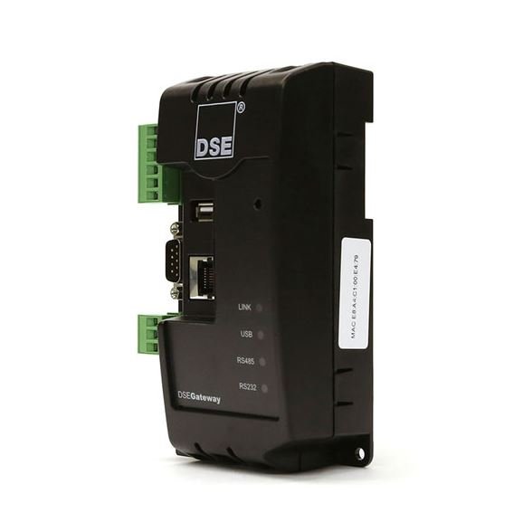 DSE890-04 | DSEWebNet® Gateway – 4G (GSM)/Ethernet | Original - Image 4