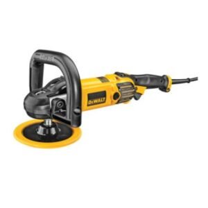 DEWALT DWP849X-GB polisher