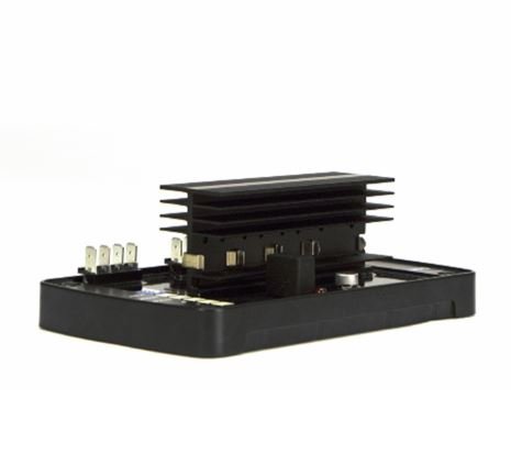 Original DSEA106 MKII | Digital Automatic Voltage Regulator (AVR) - Image 2