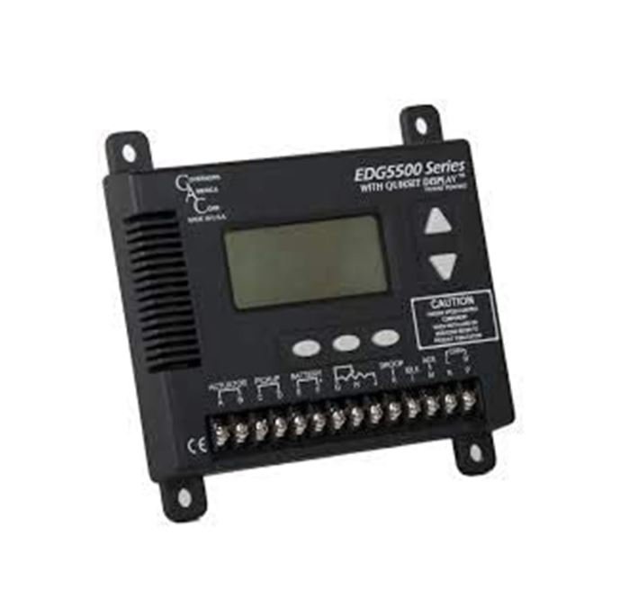 EDG5500 | Digital Speed Controls Multi-VDC - Image 2