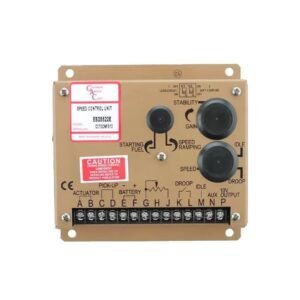 ESD5522E | Speed Controls | Original
