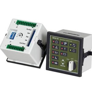 GCU-10 | Generator Control Unit
