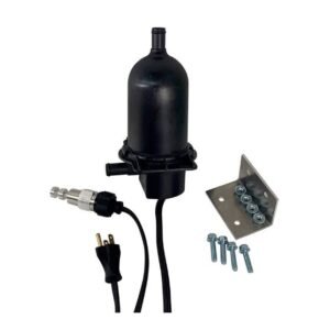 Hotstart | TPS151GT12-001| Original Engine Heater