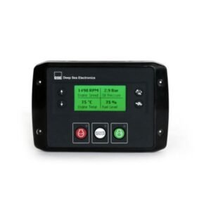 Original DSE E400 | Engine Only Control Module