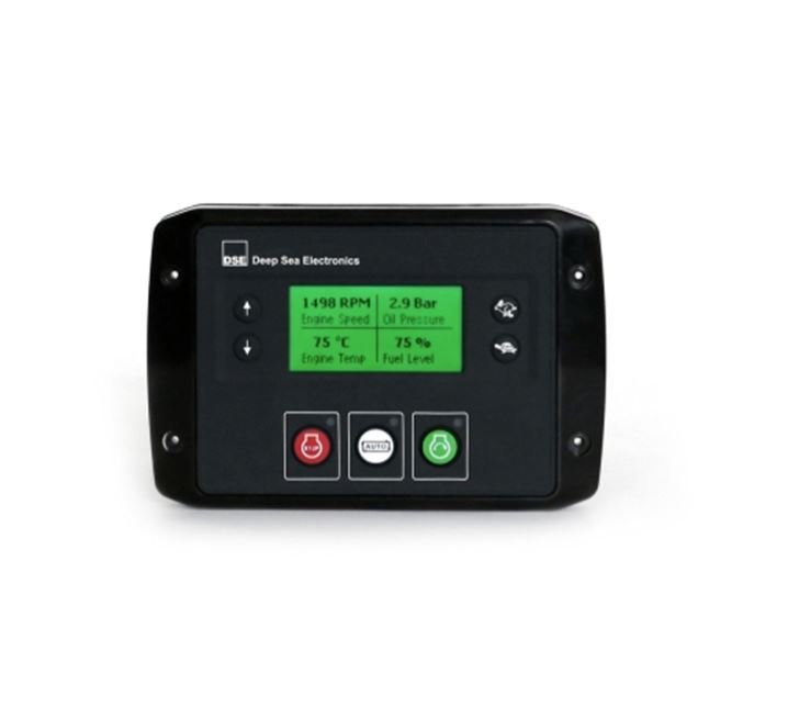 Original DSE E400 | Engine Only Control Module