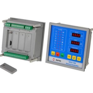 GCU-100 | Generator Control Unit