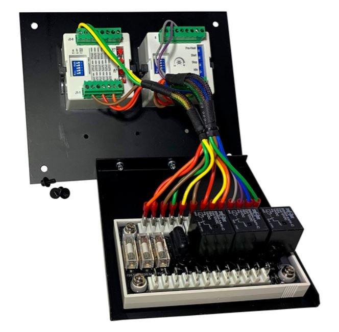 GCU-10/DSP-10 Kit | Generator Control Unit
