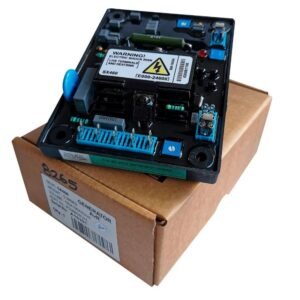 SX460 | Generic Replacement for Cummins SX460 Automatic Voltage Regulator