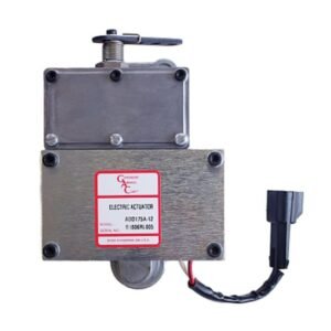 ADD175A | Actuator 24v or 12v