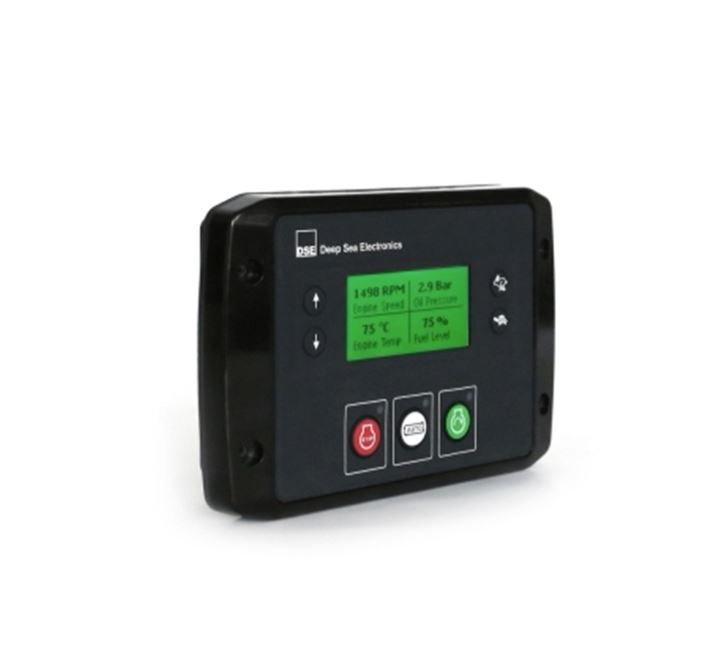 Original DSE E400 | Engine Only Control Module - Image 2