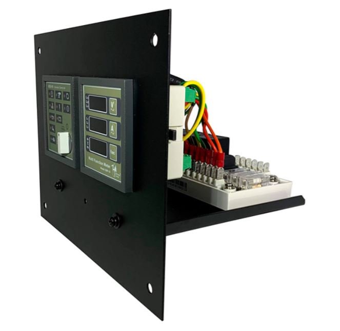 GCU-10/DSP-10 Kit | Generator Control Unit - Image 2