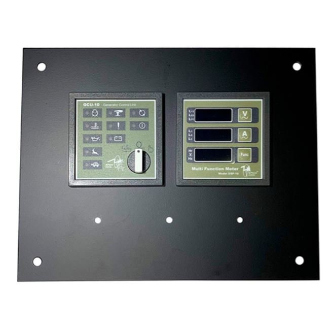 GCU-10/DSP-10 Kit | Generator Control Unit - Image 4
