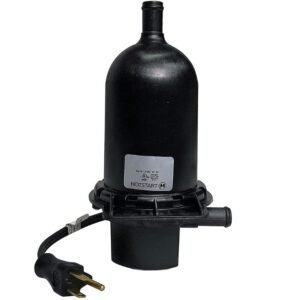 Engine Pre Heater - TPSTPS151GT10-000