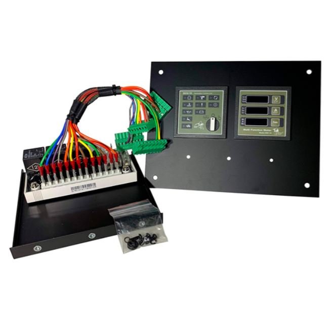GCU-10/DSP-10 Kit | Generator Control Unit - Image 5